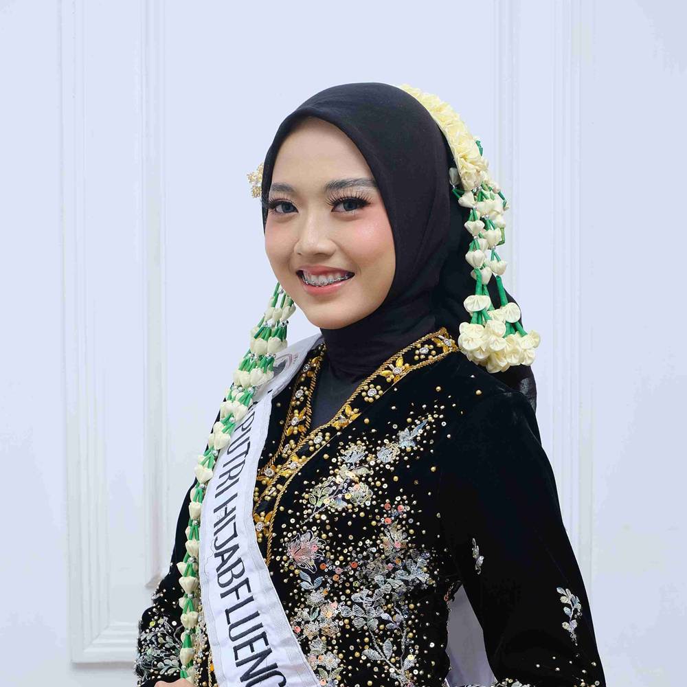 ISYIYAH ARDIANI PRAMUDITA